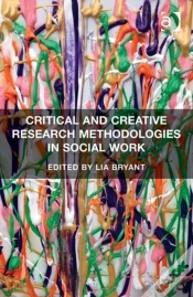Capa do artigo Critical And Creative Research Methodologies In Social Work