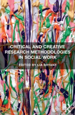 Capa do artigo Critical And Creative Research Methodologies In Social Work