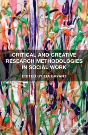 Capa do artigo Critical And Creative Research Methodologies In Social Work