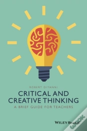 Capa do artigo Critical And Creative Thinking