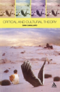 Critical And Cultural Theory - Preview