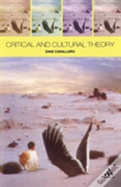 Capa do artigo Critical And Cultural Theory