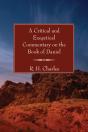 Critical And Exegetical Commentary On The Book Of Daniel - Preview