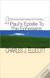 Capa do artigo Critical And Grammatical Commentary On St. Paul