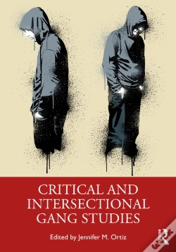Capa do artigo Critical And Intersectional Gang Studies