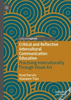Capa do artigo Critical And Reflective Intercultural Communication Education