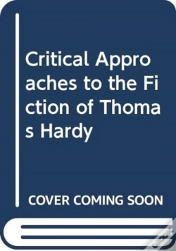 Capa do artigo Critical App Fiction Hardy