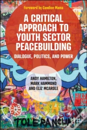 Capa do artigo Critical Approach To Youth Sector Peacebuilding