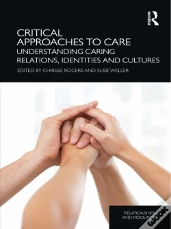 Capa do artigo Critical Approaches To Care