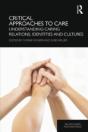 Critical Approaches To Care - Preview
