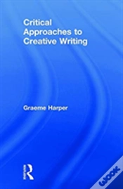 Capa do artigo Critical Approaches To Creative Writing