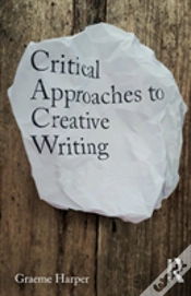 Capa do artigo Critical Approaches To Creative Writing