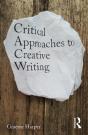 Critical Approaches To Creative Writing - Preview