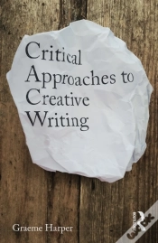 Capa do artigo Critical Approaches To Creative Writing