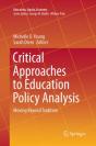 Critical Approaches To Education Policy Analysis - Preview