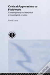 Capa do artigo Critical Approaches To Fieldwork