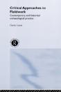 Critical Approaches To Fieldwork - Preview