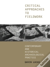 Capa do artigo Critical Approaches To Fieldwork