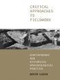 Critical Approaches To Fieldwork - Preview