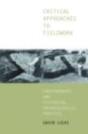 Critical Approaches To Fieldwork - Preview