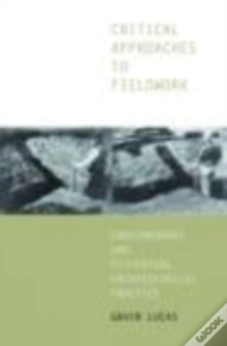 Capa do artigo Critical Approaches To Fieldwork