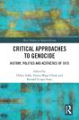 Critical Approaches To Genocide - Preview