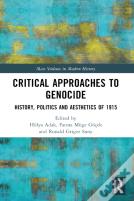 Critical Approaches To Genocide