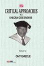 Critical Approaches Vol 2 - Preview