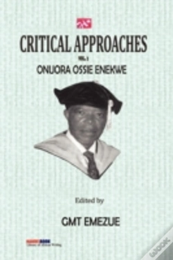 Capa do artigo Critical Approaches Vol 2
