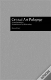 Critical Art Pedagogy