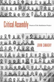 Capa do artigo Critical Assembly