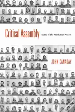 Capa do artigo Critical Assembly