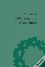Capa do artigo Critical Bibliography Of Adam Smith