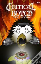 Critical Botch The Comic #4