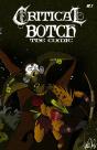 Critical Botch The Comic #7 - Preview