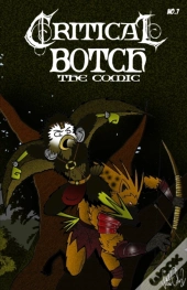 Critical Botch The Comic #7