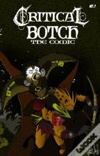Critical Botch The Comic #7