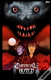 Capa do artigo Critical Botch The Comic #8