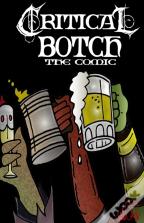 Critical Botch The Comic ( Collection 1-3)