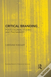 Critical Branding