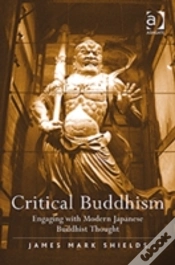 Capa do artigo Critical Buddhism