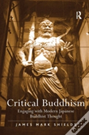 Capa do artigo Critical Buddhism