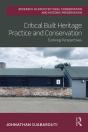 Critical Built Heritage Practice And Conservation - Preview