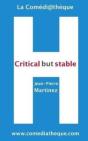 Critical But Stable - Preview