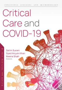 Capa do artigo Critical Care And Covid-19