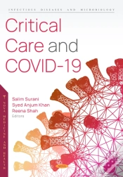 Capa do artigo Critical Care And Covid-19