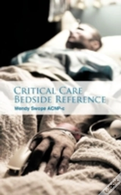 Capa do artigo Critical Care Bedside Reference