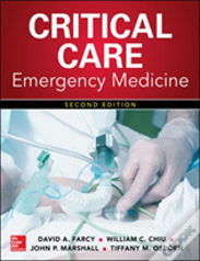 Critical Care Emergency Medicine, Second Edition
