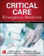 Critical Care Emergency Medicine, Second Edition - Preview