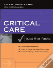 Critical Care: Just The Facts